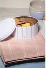 Koekblik Love is all around