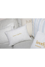 Kussen Better together