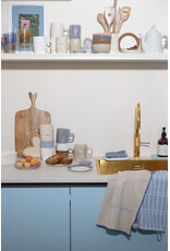 Keukenset ruit hello sunshine