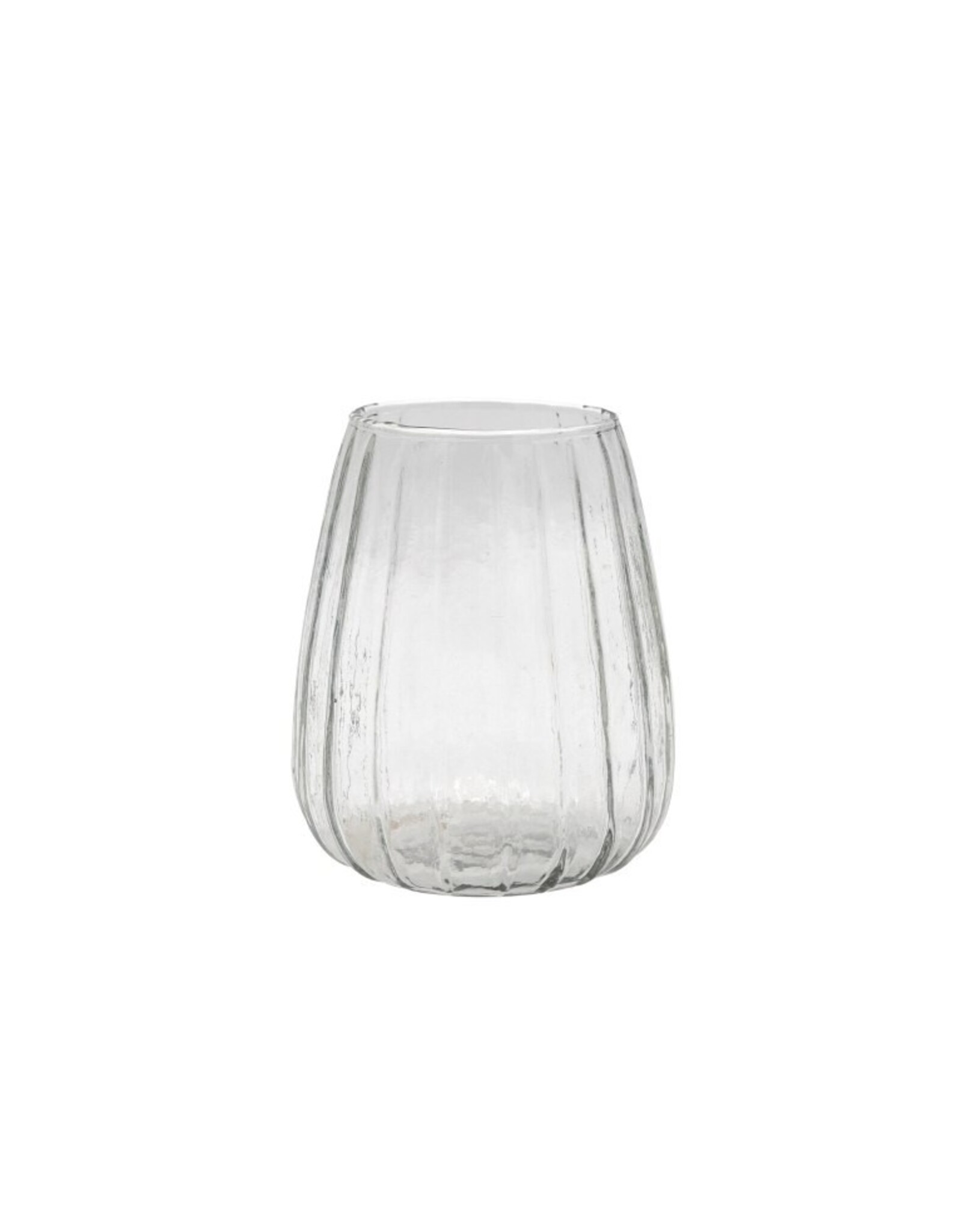 Lantaarn/Vaas glas M