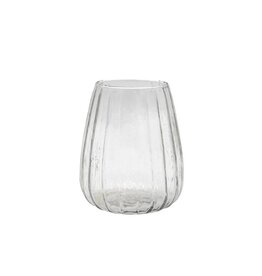 Lantaarn/Vaas glas M