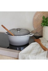 Set 2 keukenlepels olivewood