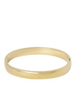 Ovale bangle