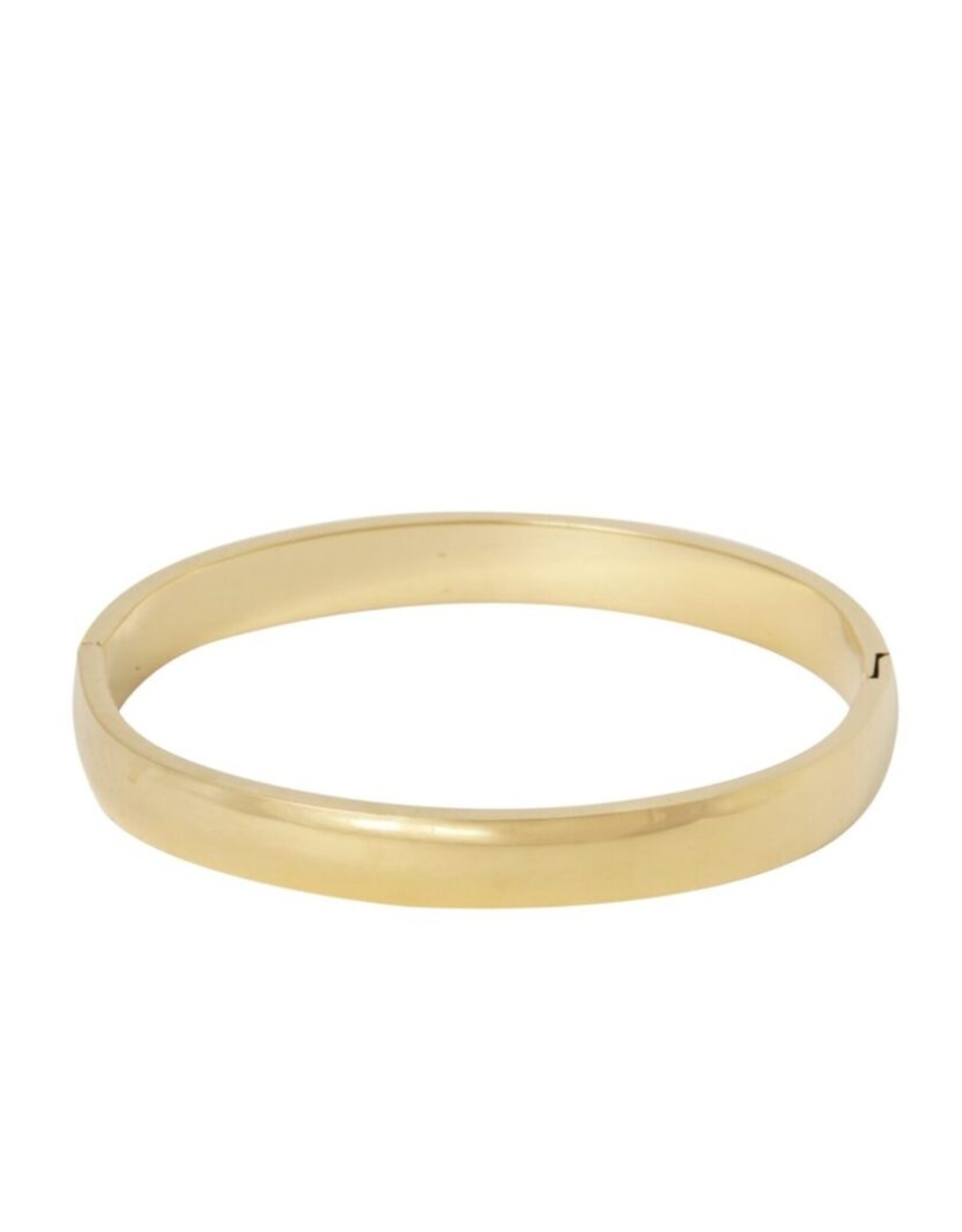 Ovale bangle