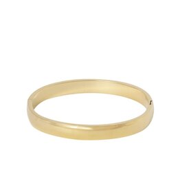 Ovale bangle