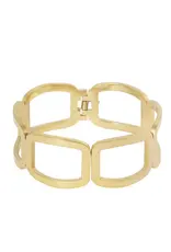 Block bangle