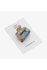 Haarspeld Milly denim