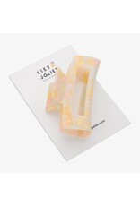 Haarspeld multi lang