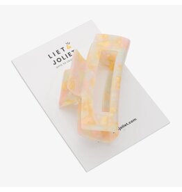 Haarspeld multi lang