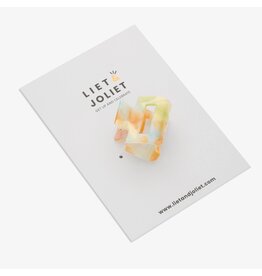 Haarspeld terra multi mini milly