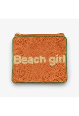 Portemonnee kralen Beach girl
