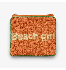 Portemonnee kralen Beach girl