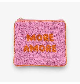 Portemonnee kralen More amore