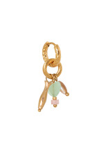 Oorringen little fish