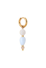 Oorring cloud 1 stuk