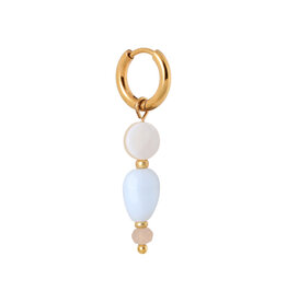 Oorring cloud 1 stuk