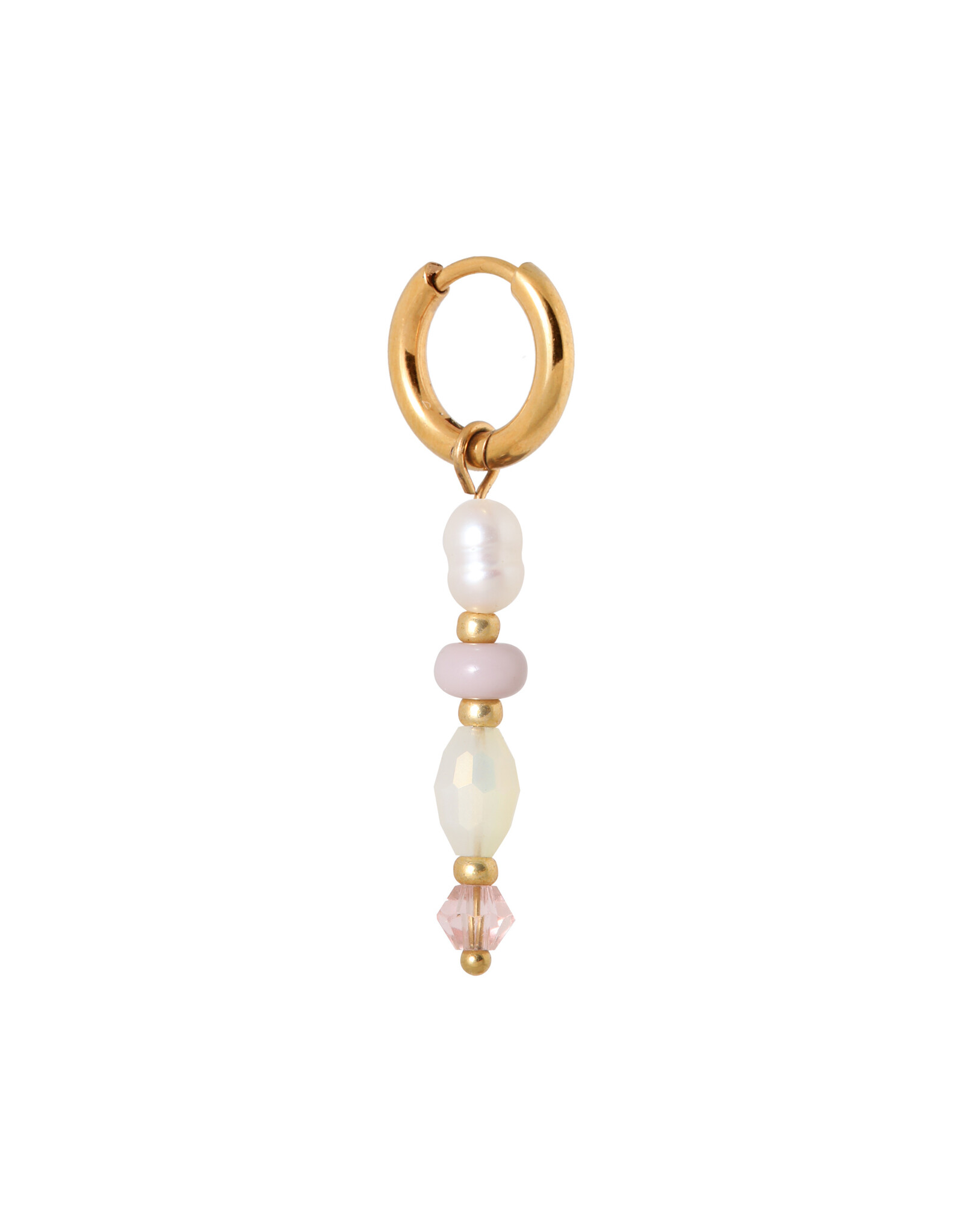 Oorring island 1 stuk