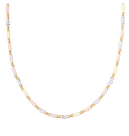 Ketting soft rainbow