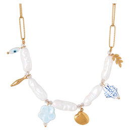 Ketting queen of the sea