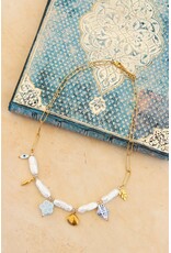 Ketting queen of the sea