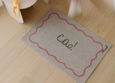 De mooiste (deur) matten