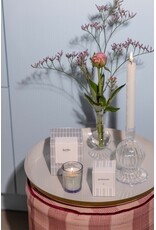 Geurkaars hello doosje