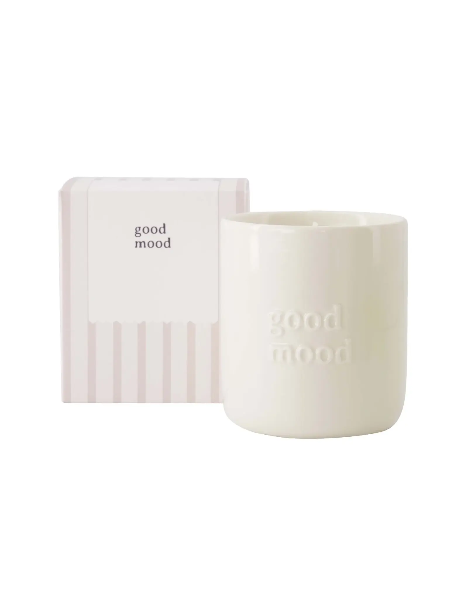 Geurkaars good mood
