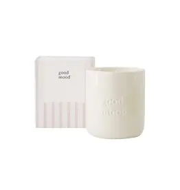 Geurkaars good mood