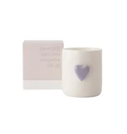 Geurkaars doosje you're the best