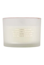 Geurkaars zonnestralen