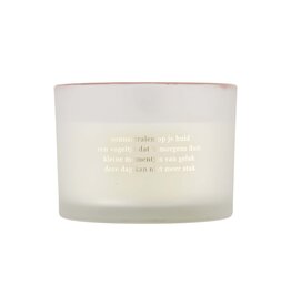 Geurkaars zonnestralen