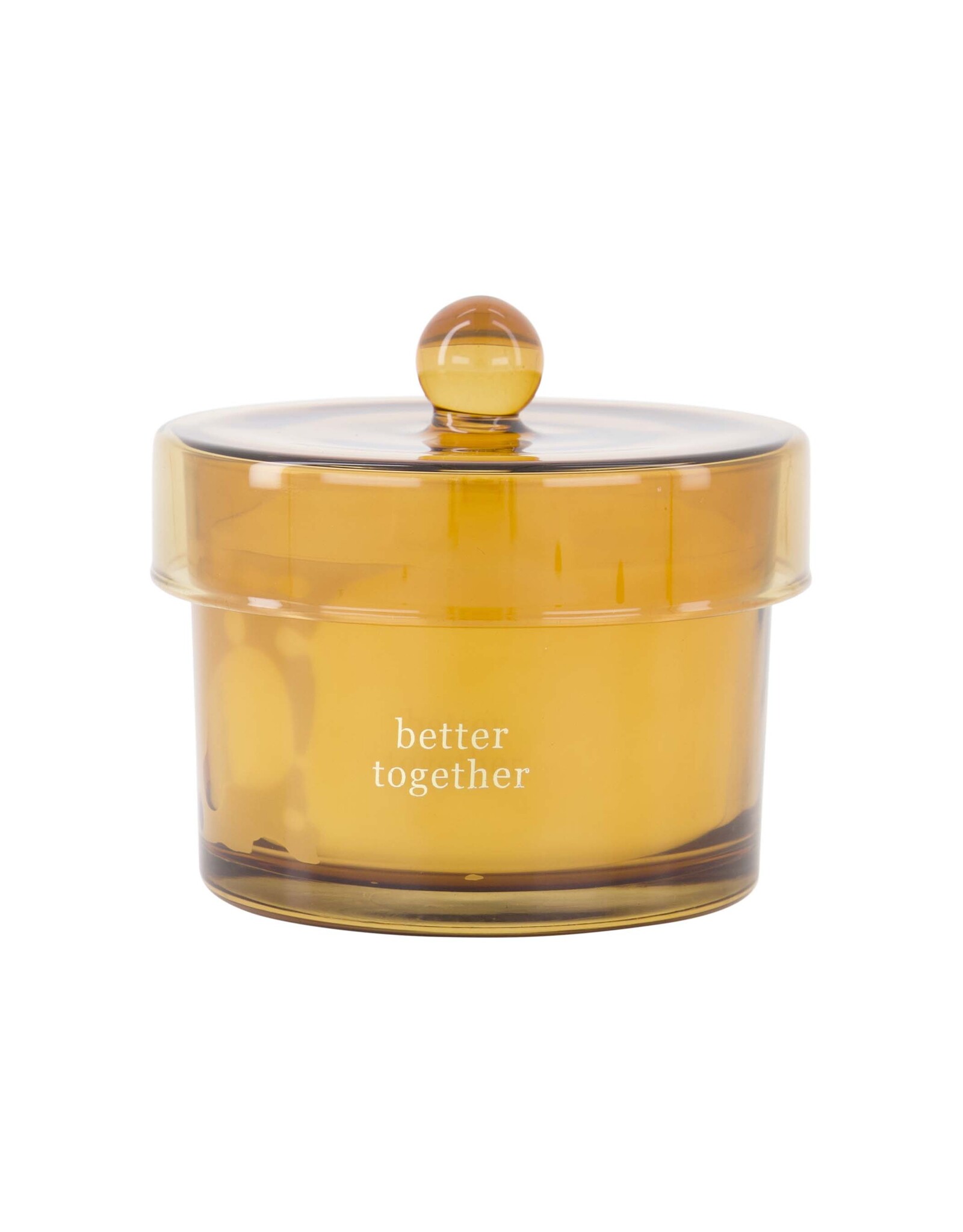 Geurkaars better together