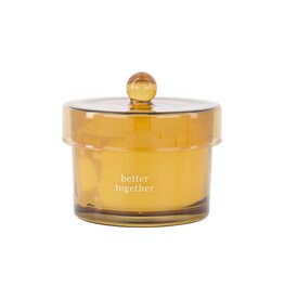 Geurkaars better together