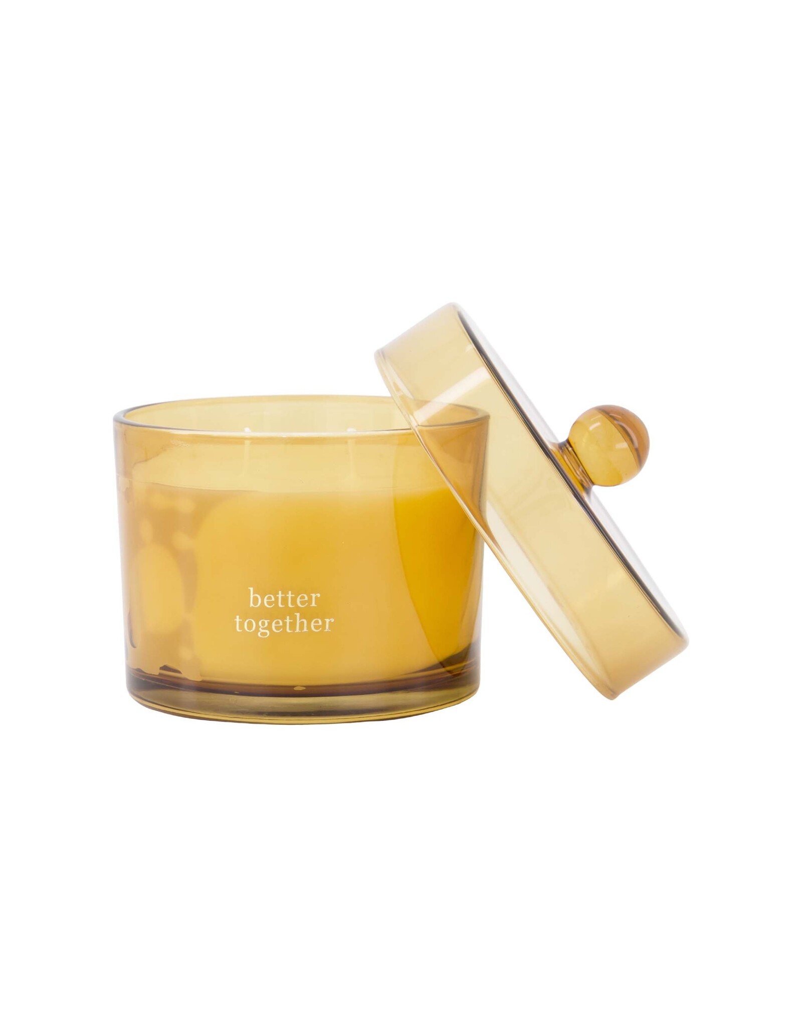 Geurkaars better together