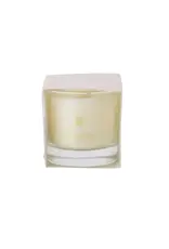 Geurkaarsje in wikkel vriendin