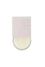 Geurkaarsje in wikkel vriendin