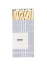 Lucifers hello sunshine