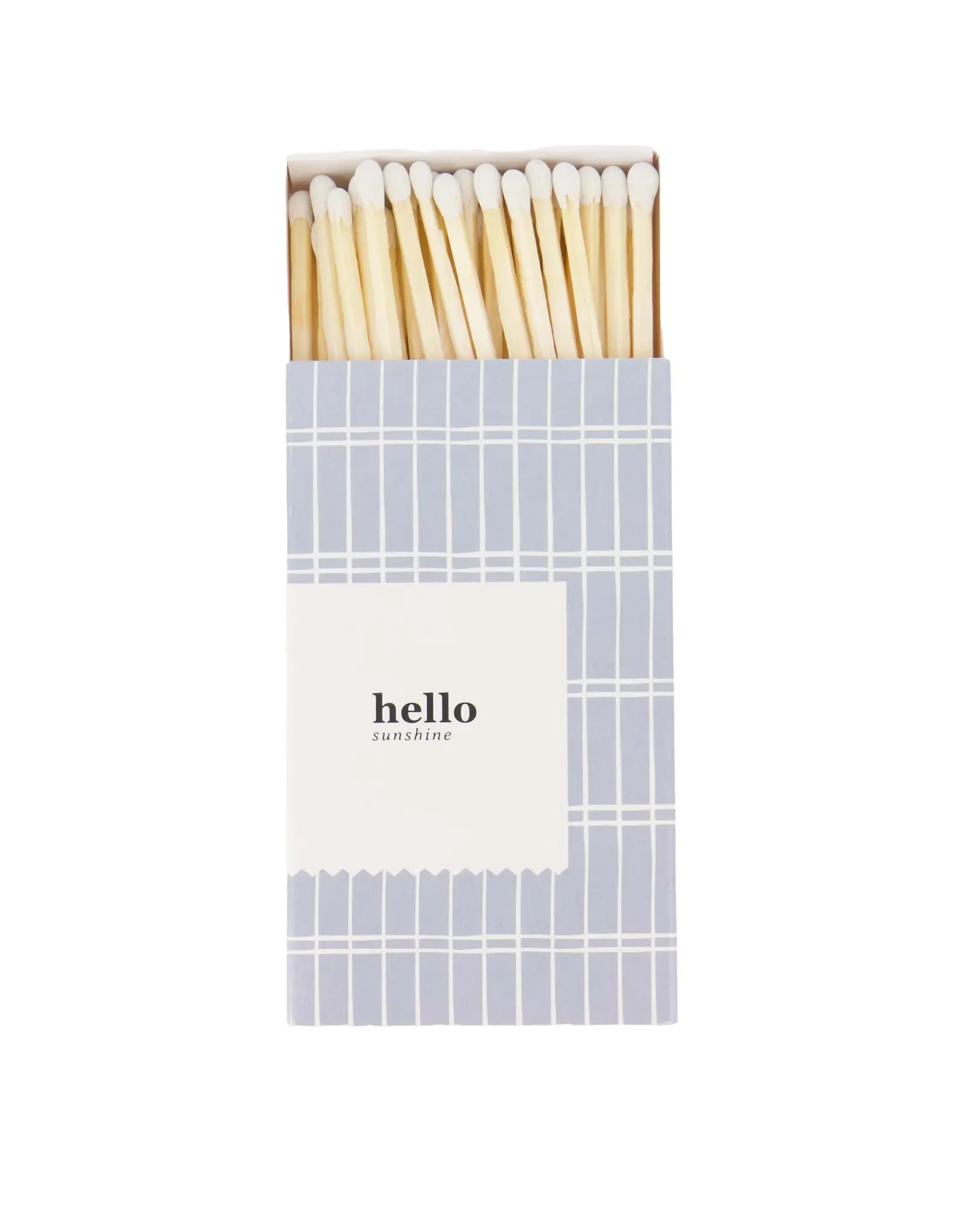 Lucifers hello sunshine