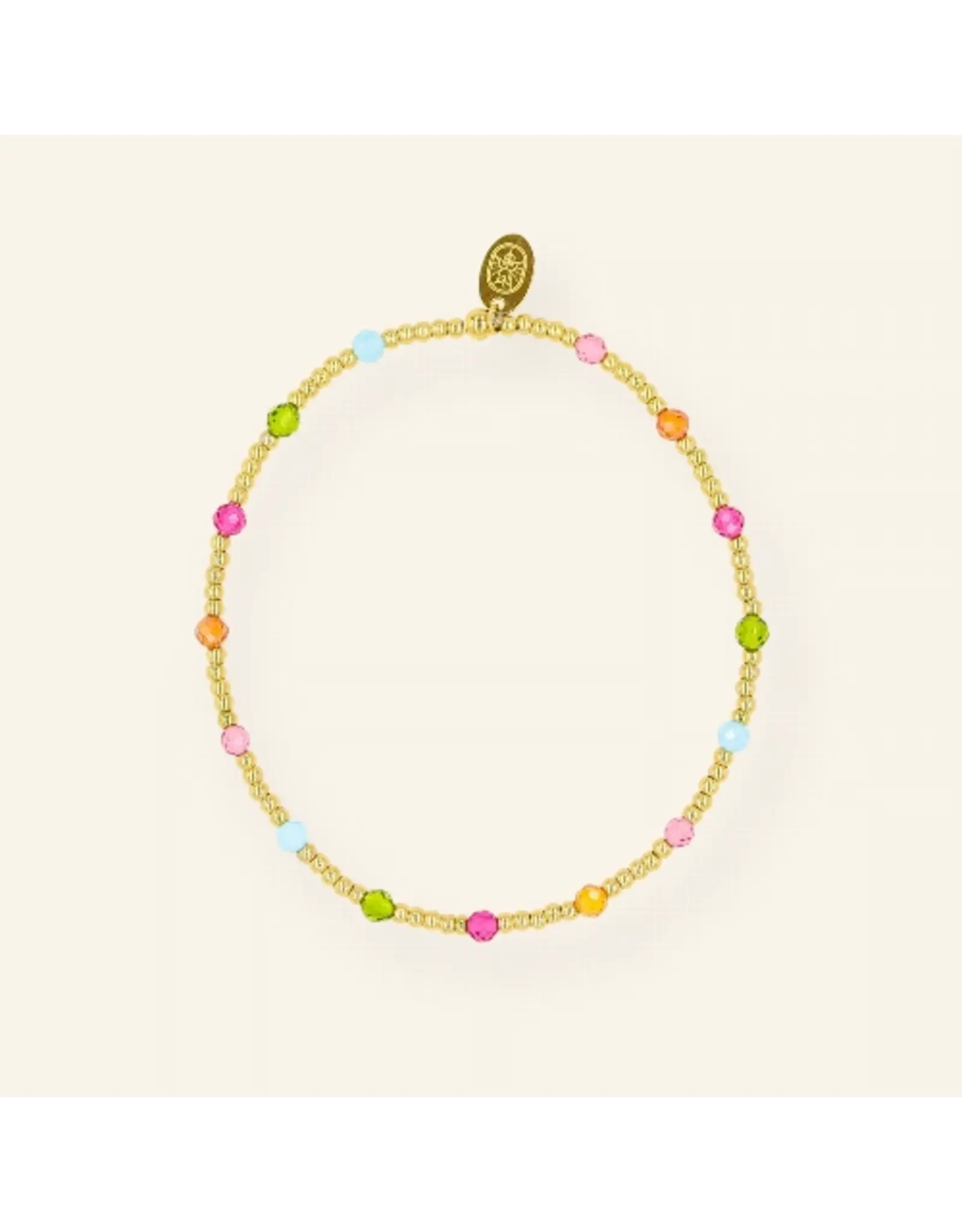 Armband summer gems