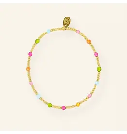 Armband summer gems
