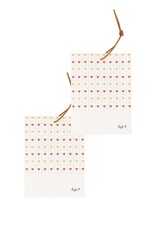 Set van 2 geurzakjes Liefs