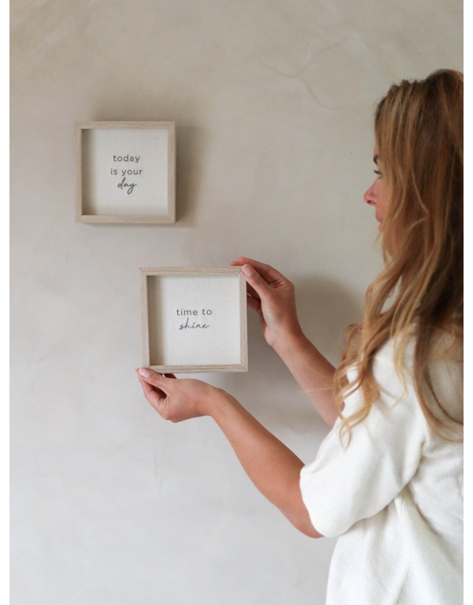 Fotokader Today is your day