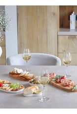 Serveerplank keramiek