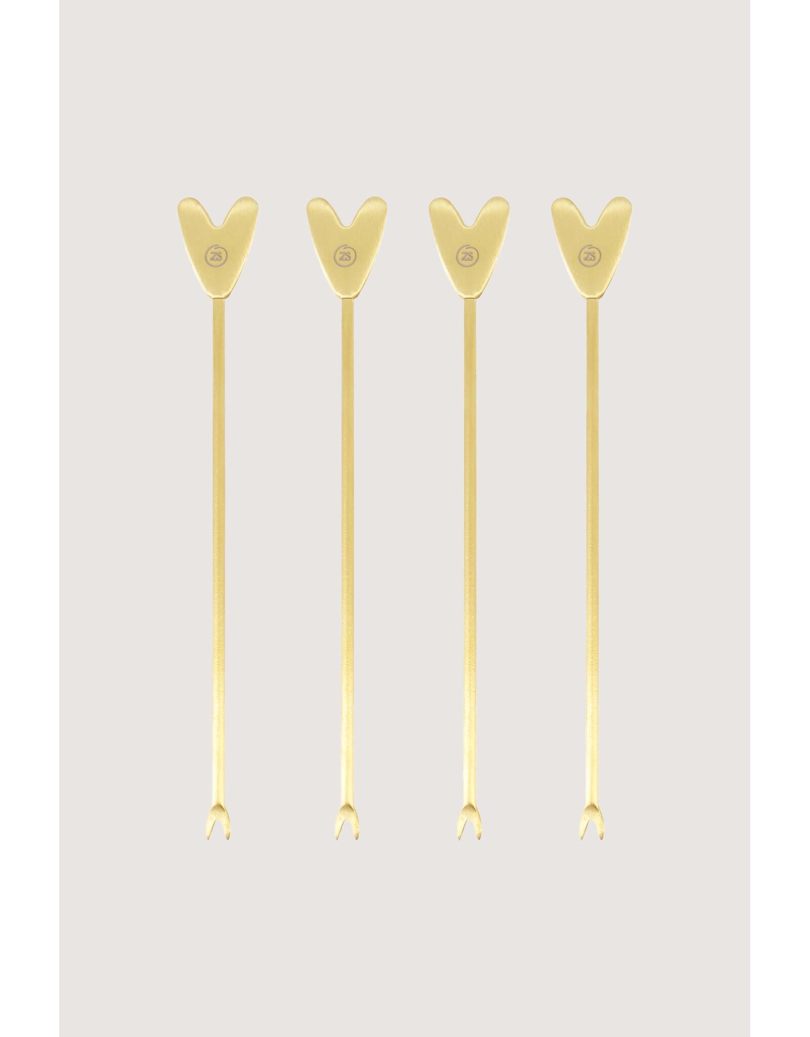 Borrelprikkers hartje