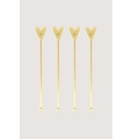 Borrelprikkers hartje