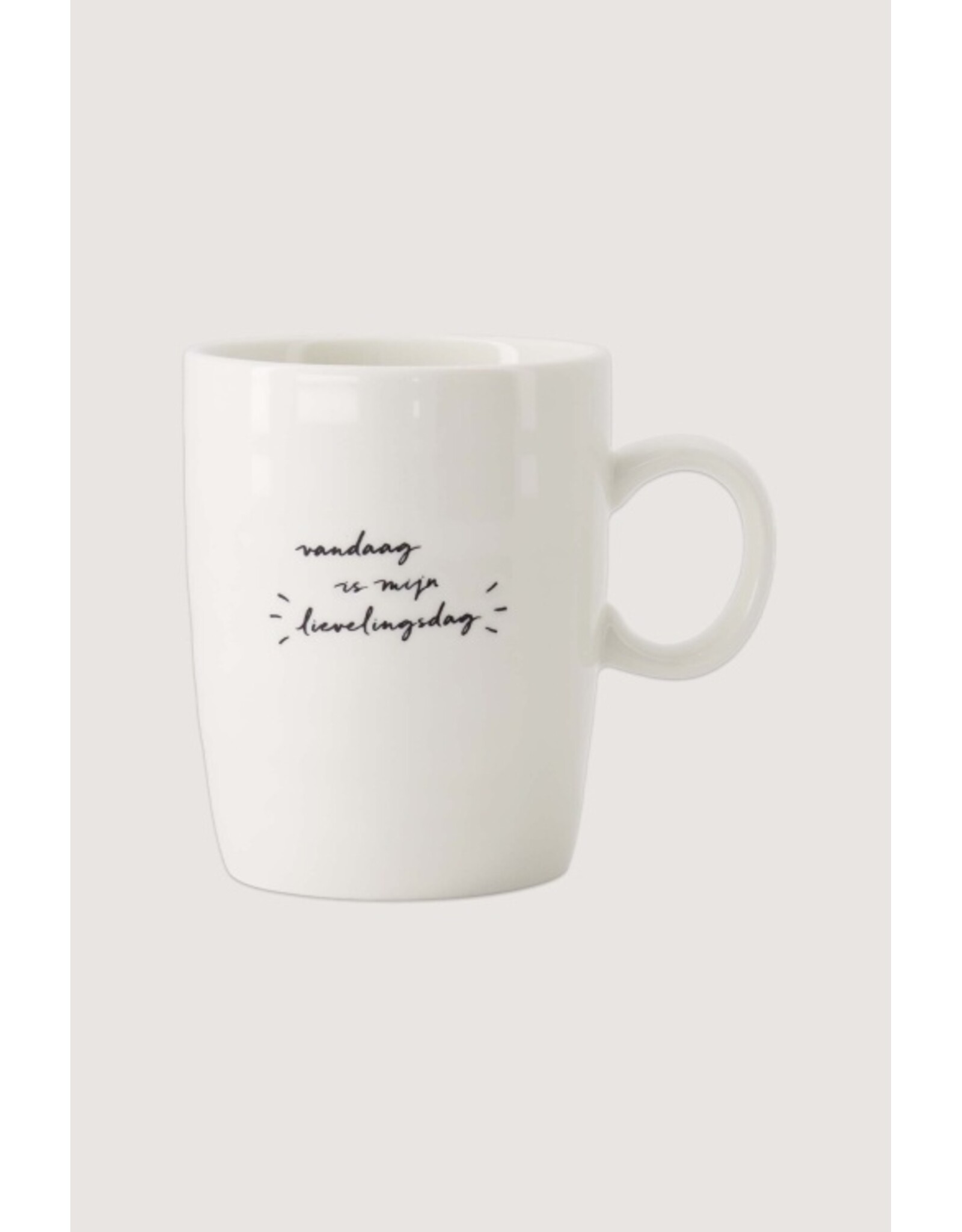 Theemok Lievelingsdag