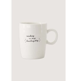 Theemok Lievelingsdag