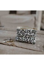 Portemonnee Leopard
