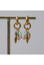 Oorringen little fish