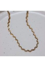 Ketting waves